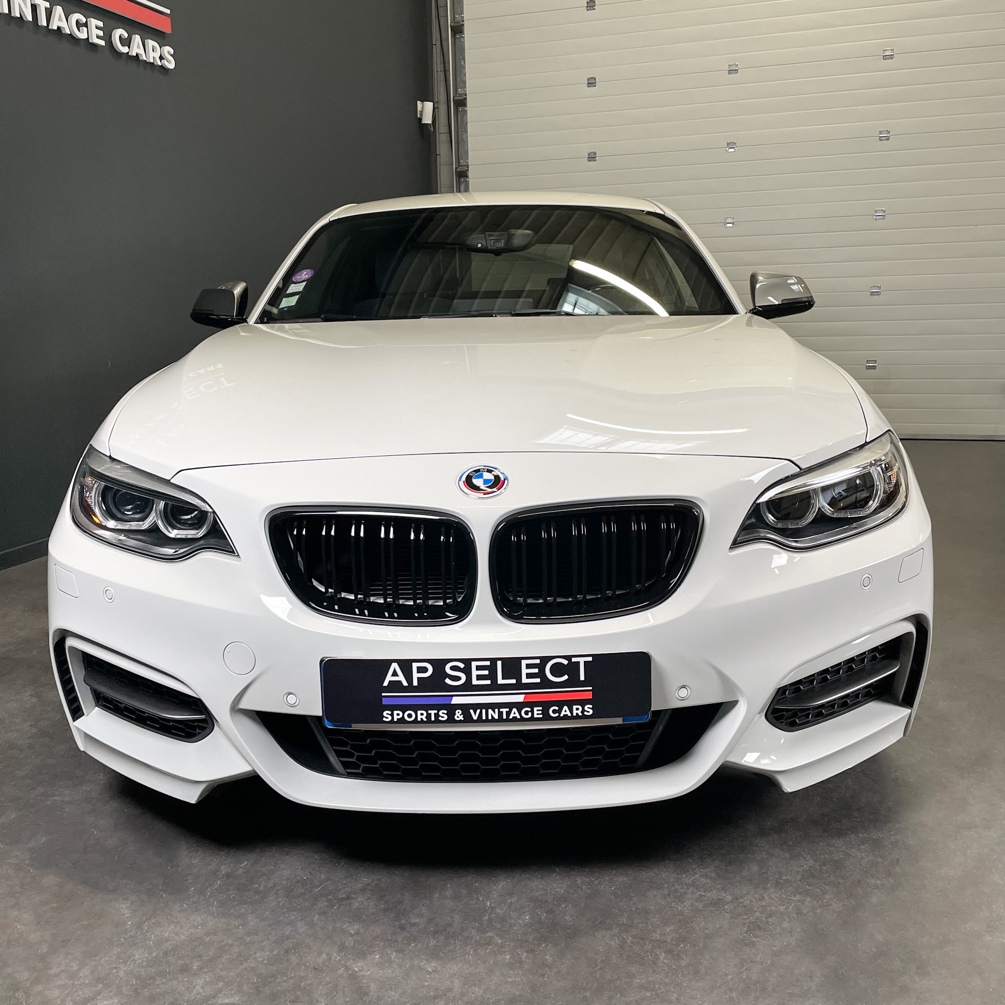 Bmw M235i | AP SELECT - Courtage et Conciergerie sur mesure de ...