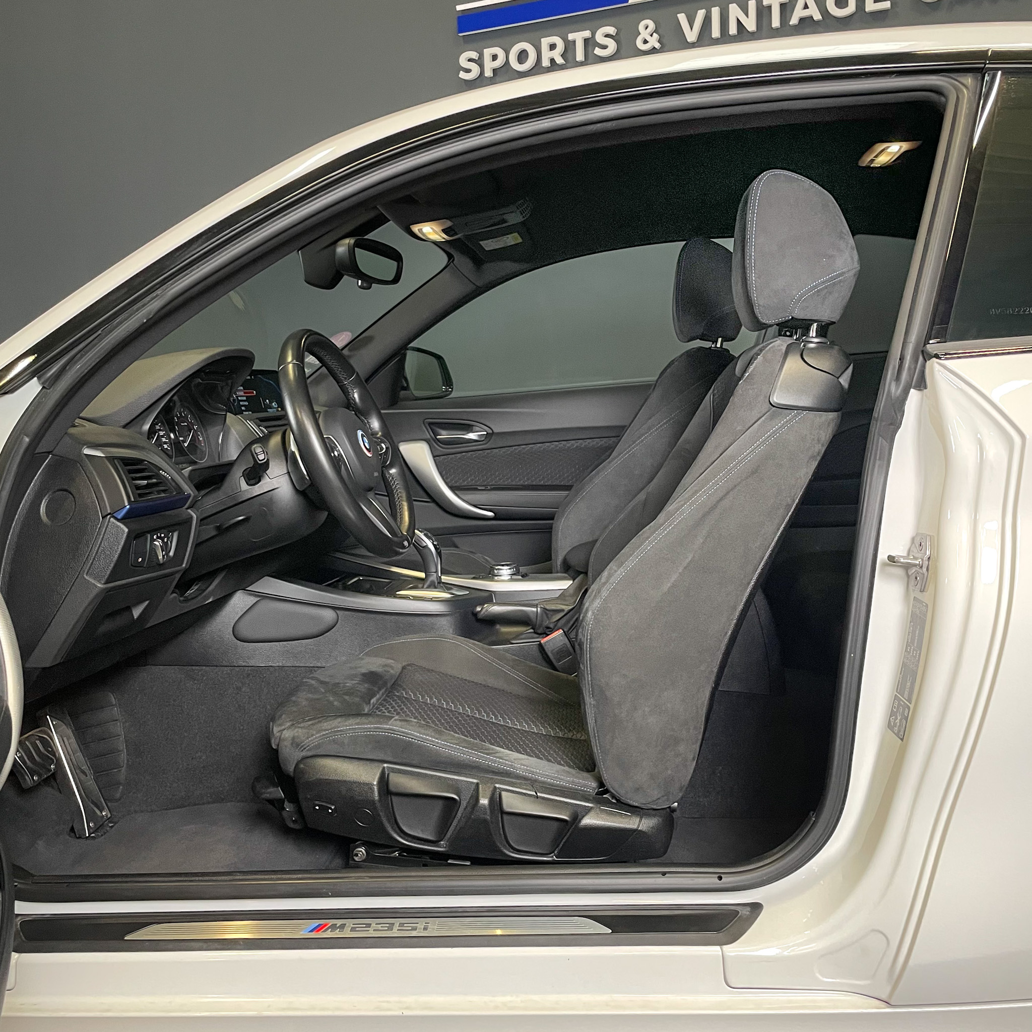 Bmw M235i | AP SELECT - Courtage et Conciergerie sur mesure de ...