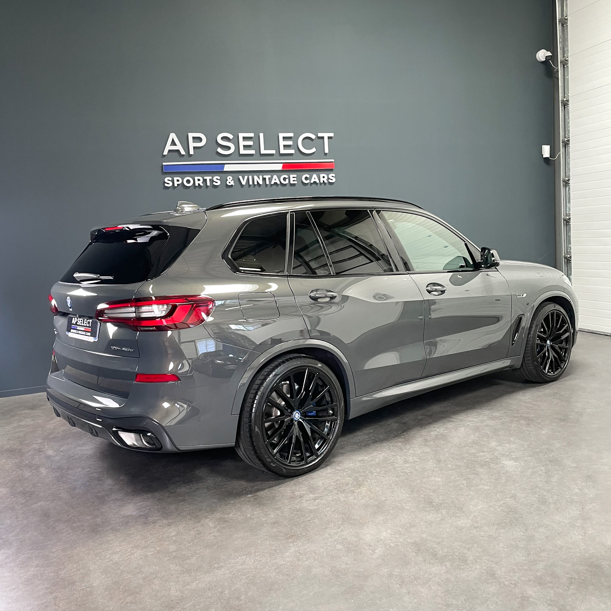 Msport | AP SELECT - Courtage et Conciergerie sur mesure de véhicules ...