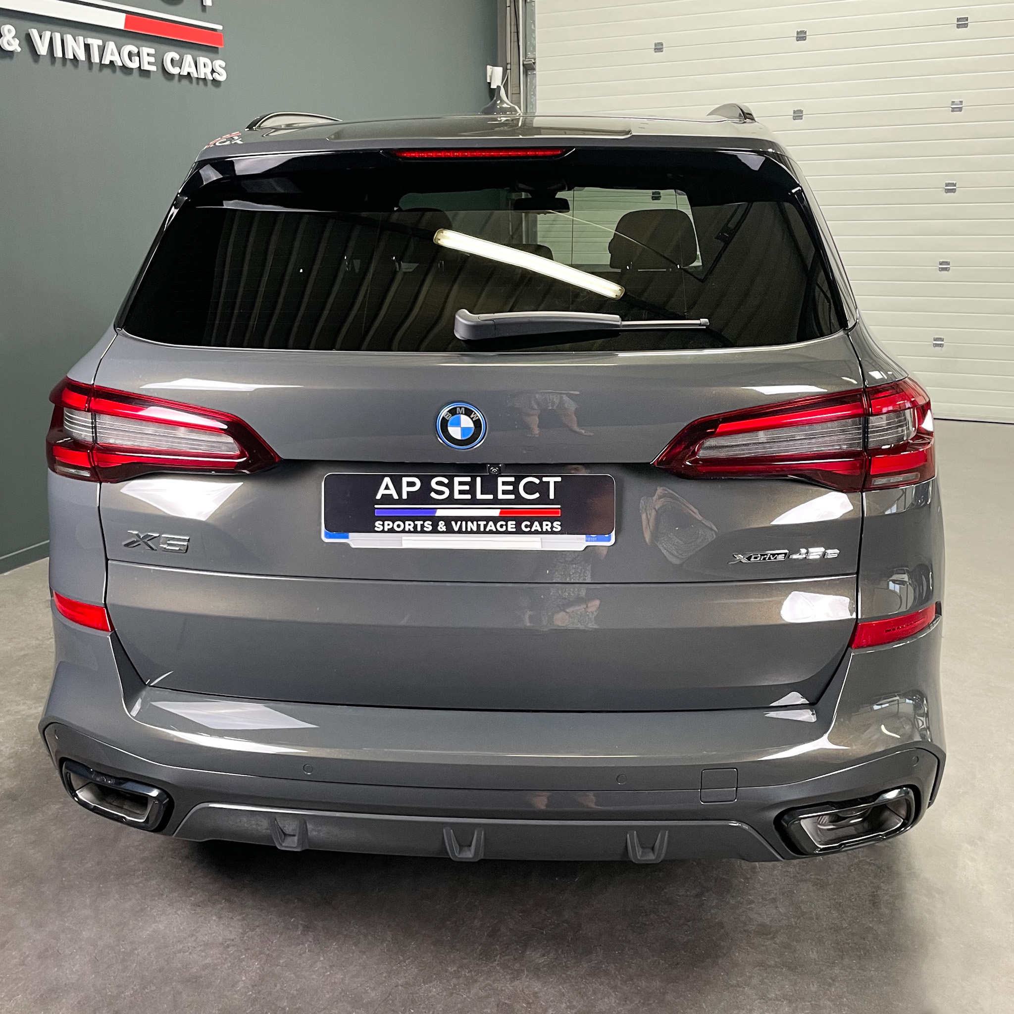 Msport | AP SELECT - Courtage et Conciergerie sur mesure de véhicules ...