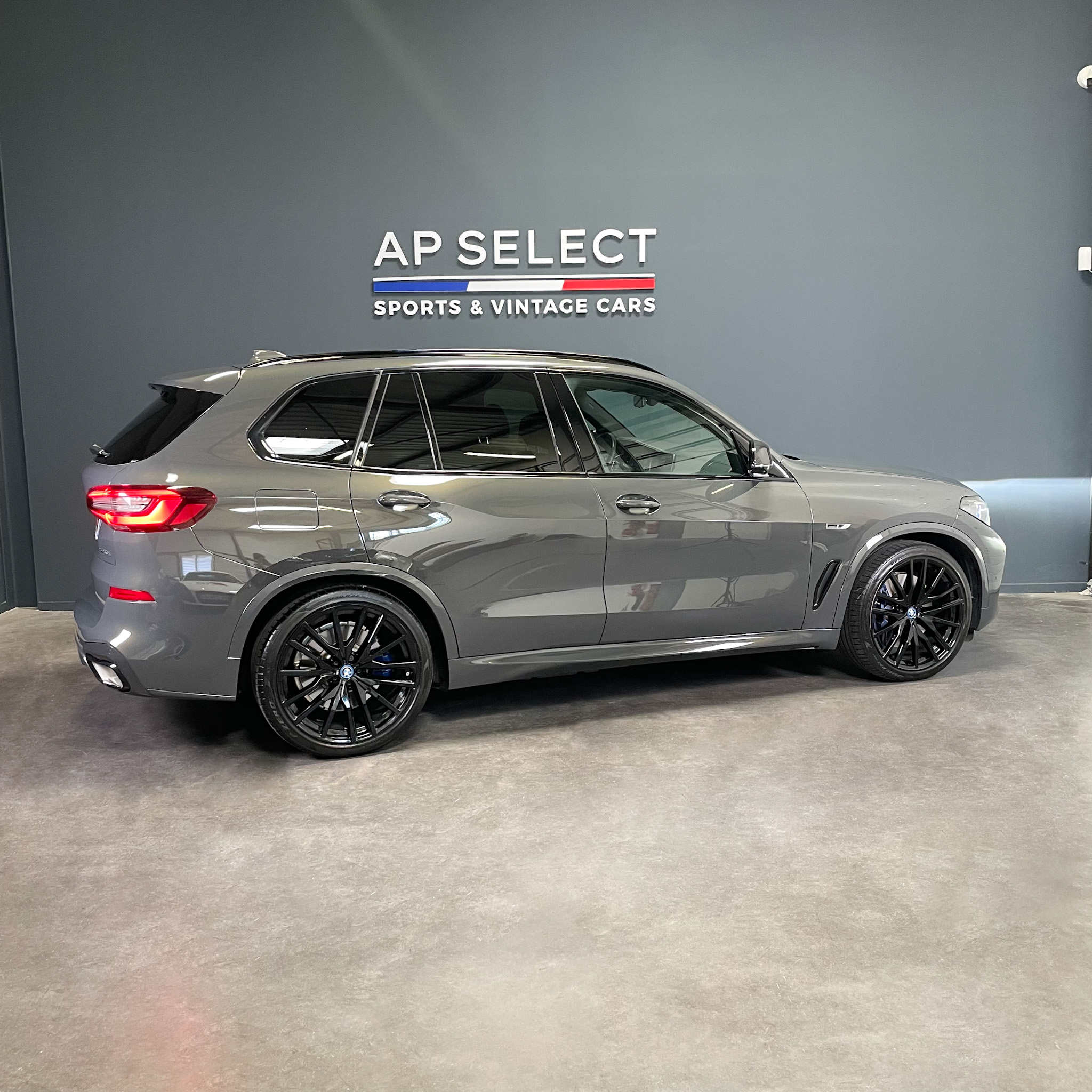 Msport | AP SELECT - Courtage et Conciergerie sur mesure de véhicules ...