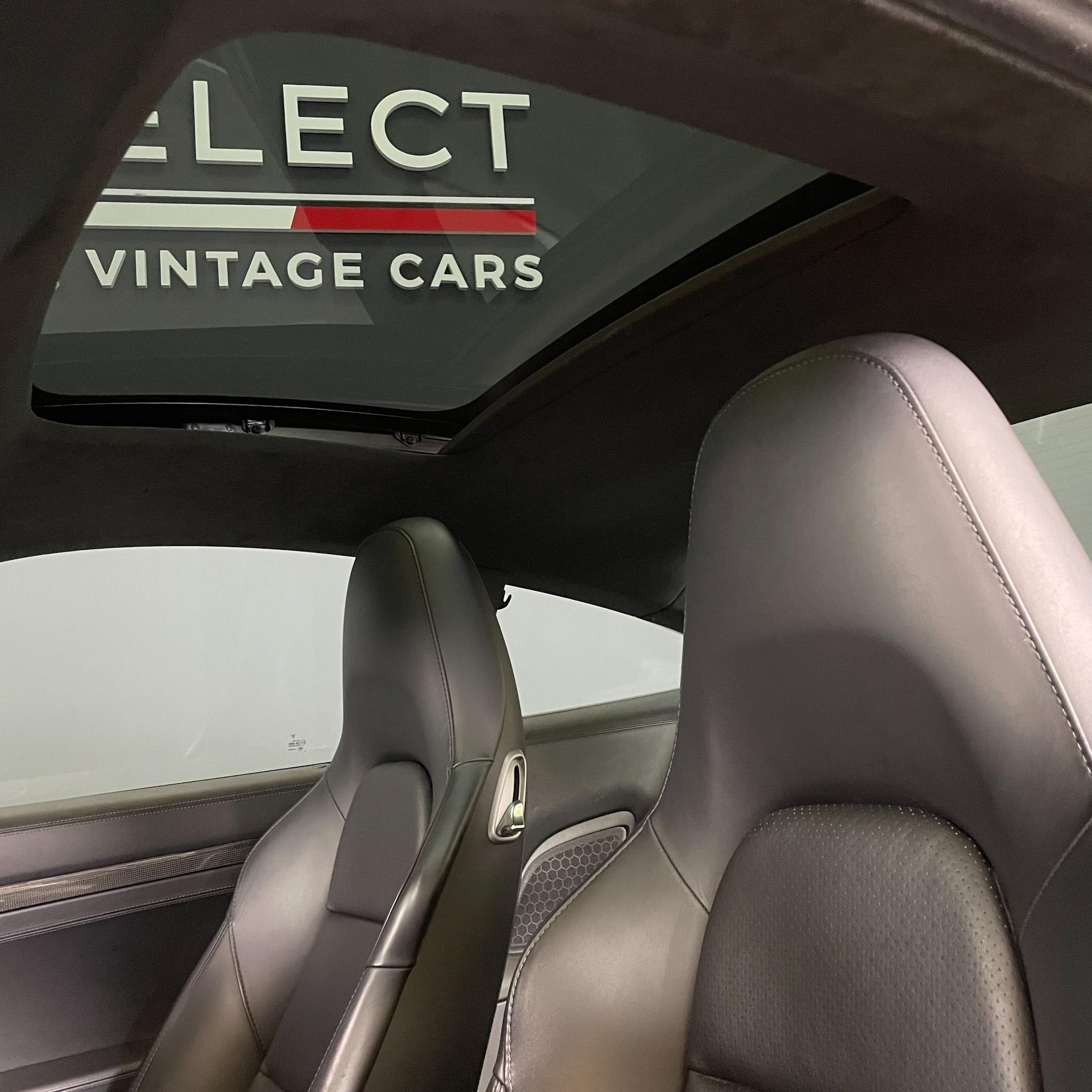 Porsche 991.2 Turbo S | AP SELECT - Courtage et Conciergerie sur mesure ...